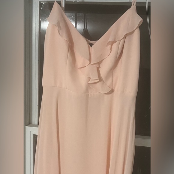 Levkoff 82955 Pale pink - Picture 5 of 5